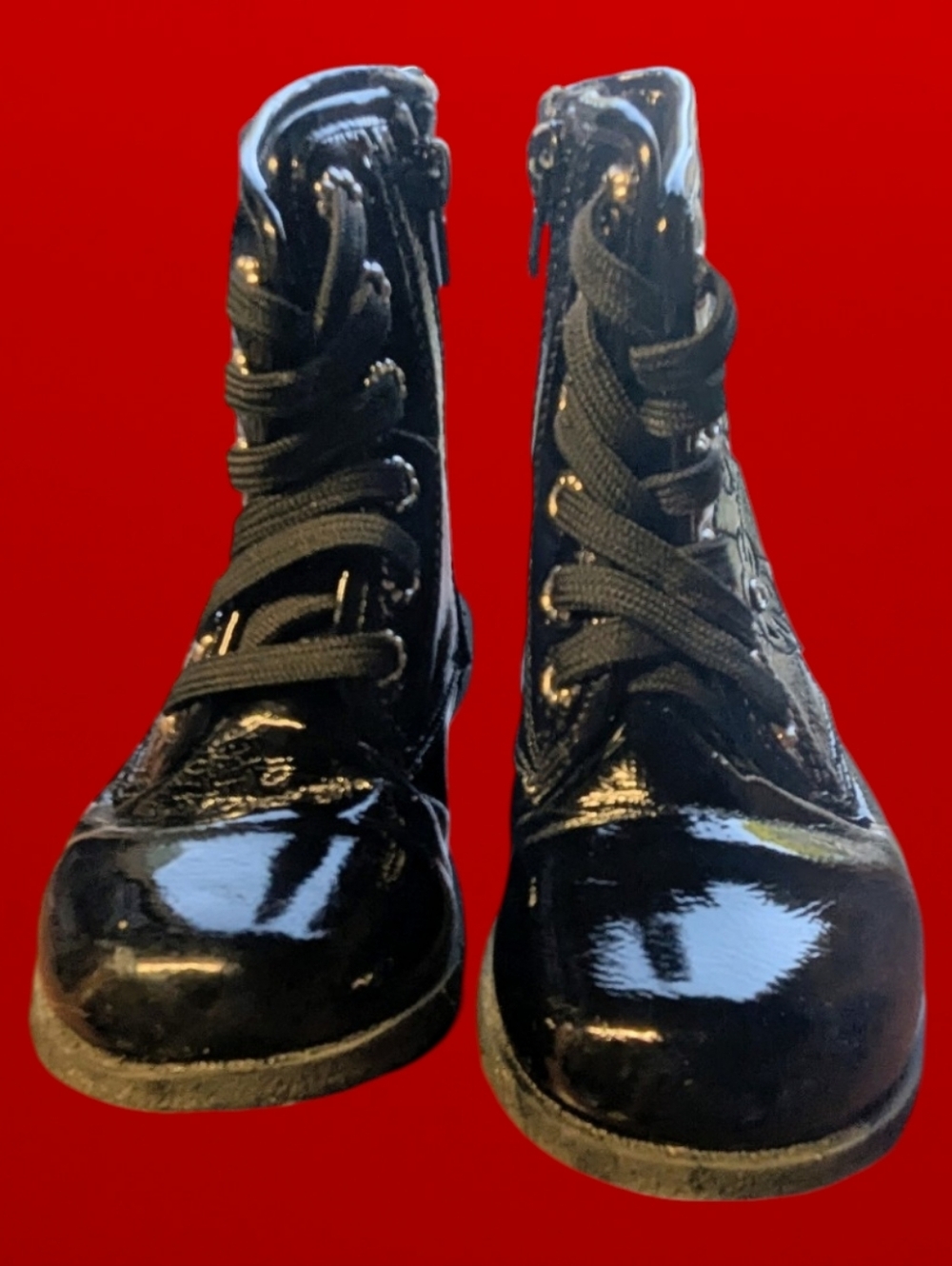 Girls Rachel's Boots
